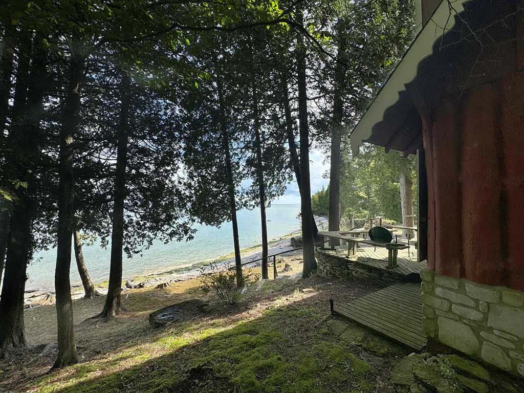 1304 Sunrise Road Washington Island, WI 54246 - Photo 7 of 24