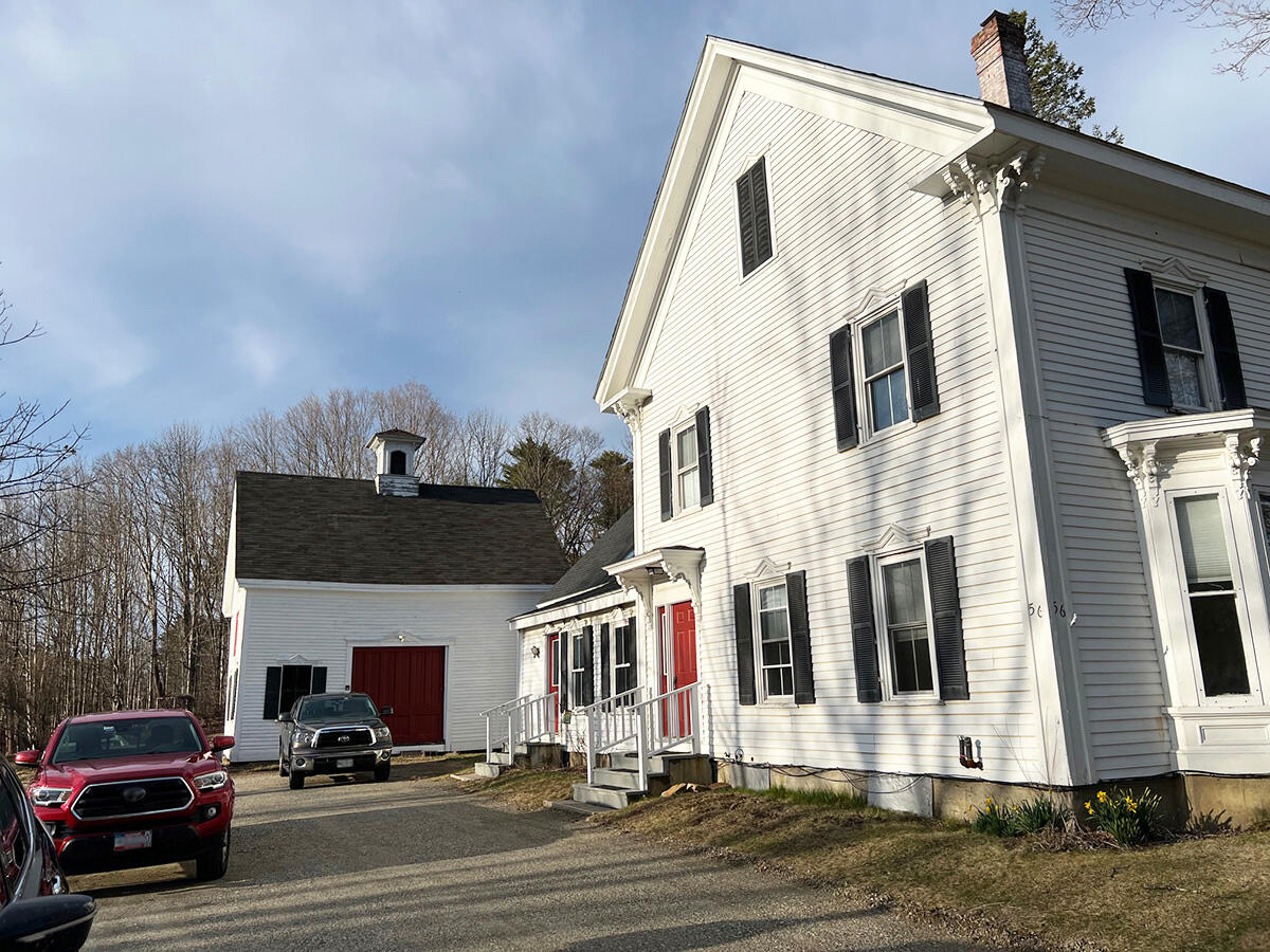 56 Whitefield Road Pittston, ME 04345 - Photo 4 of 11 IMG_2684