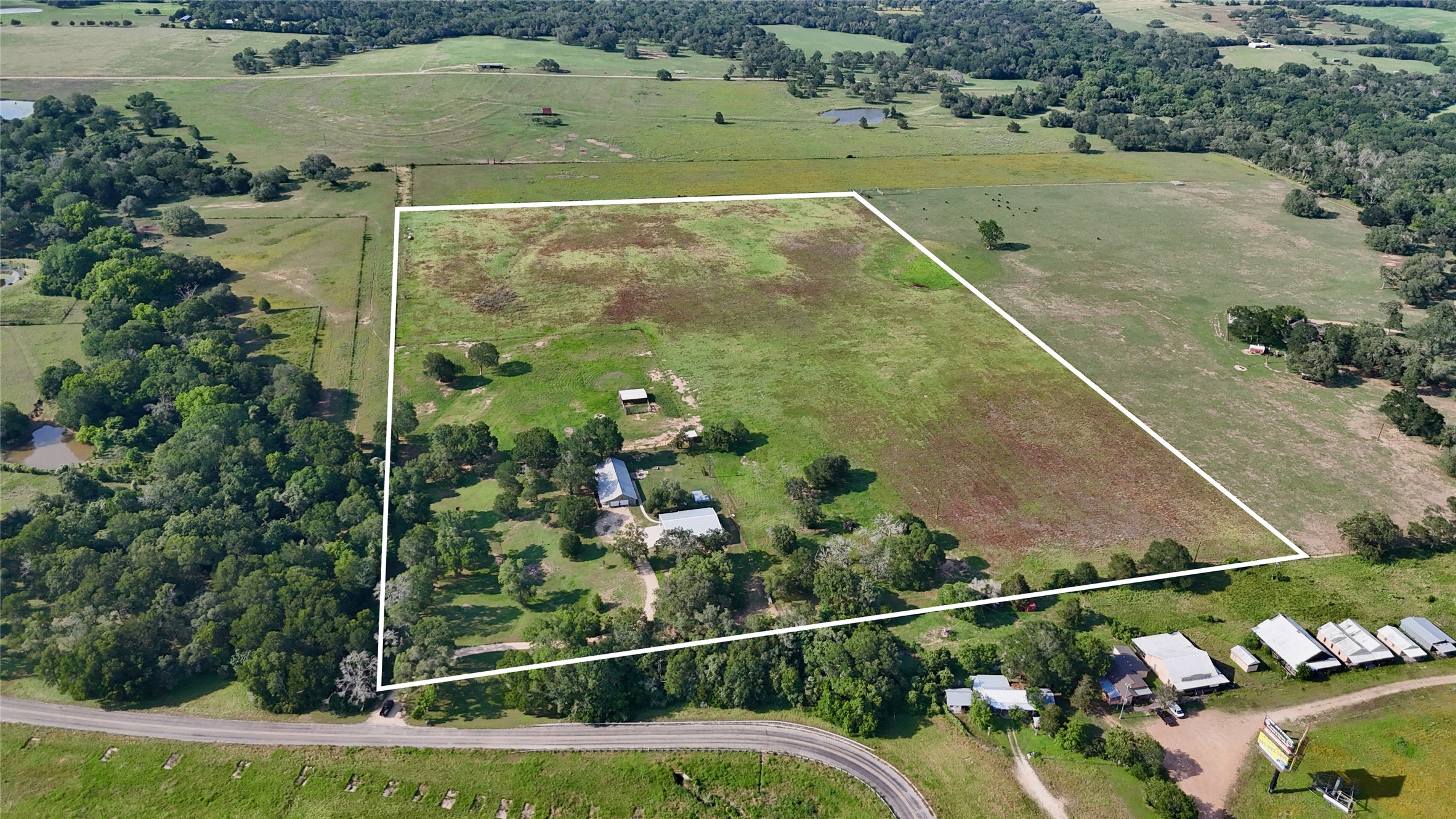 3545 East I- 10 Frontage Road Schulenburg, TX 78956 - Photo 5 of 40