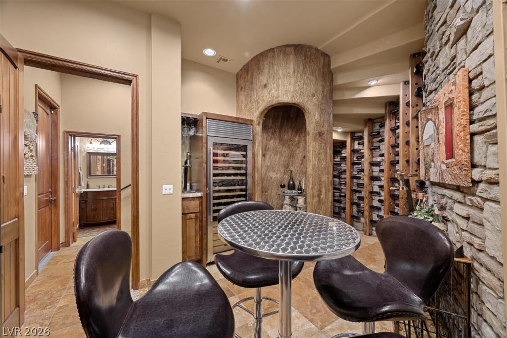 119 Caperna Court Boulder City, NV 89005 - Photo 76 of 99