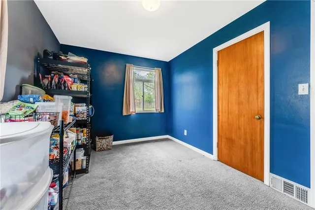 a view of room with toys and closet