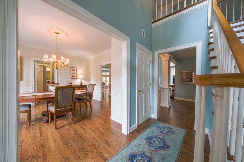 4 Riverbend Road Hopkinton, MA 01748 - Photo 2 of 42 Gallery Image 2