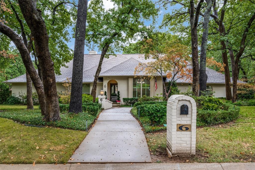 6 Timbergreen Circle Denton, TX 76205 - Photo 2 of 40 Gallery Image 2