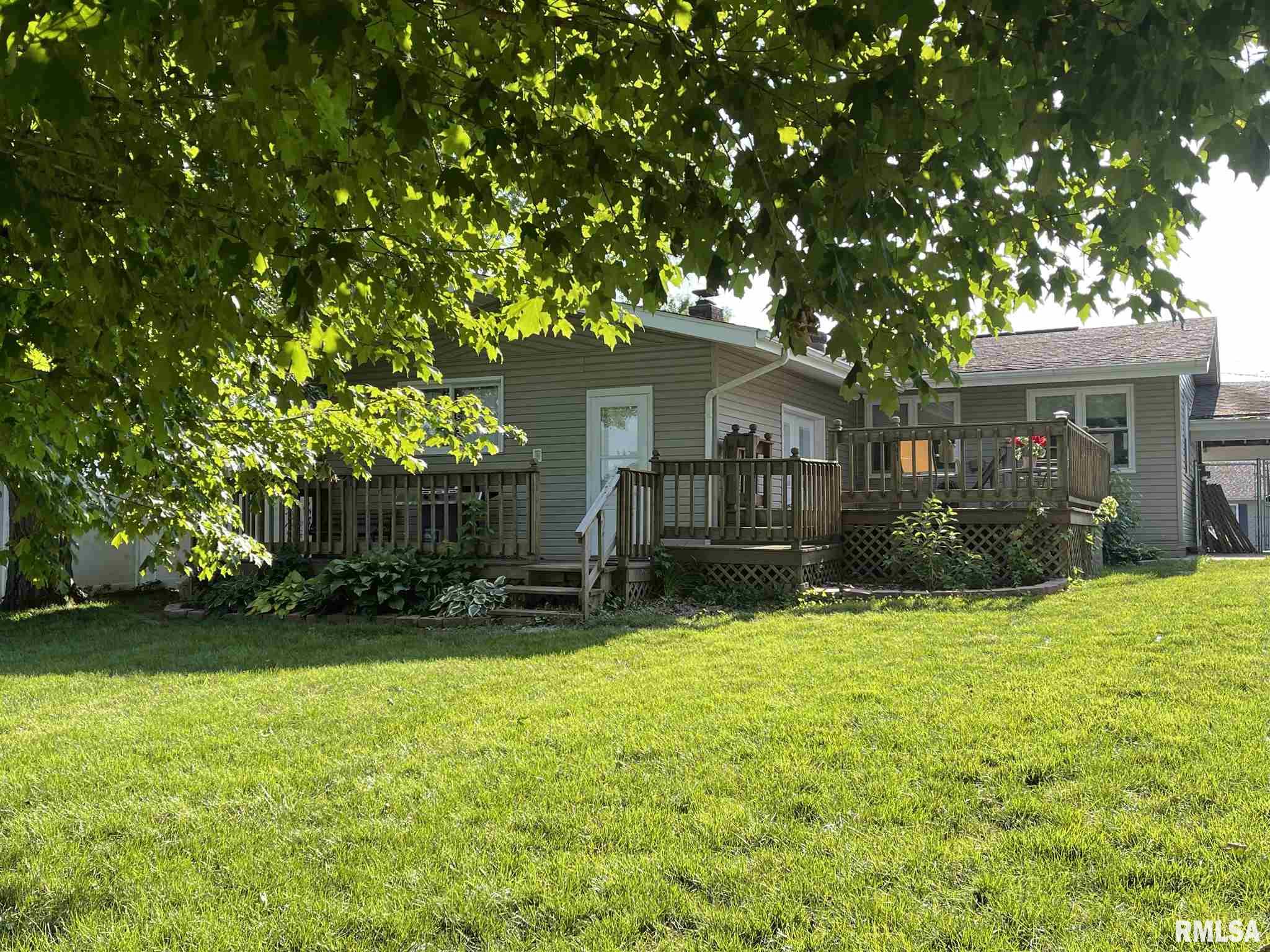 308 Williford Road Jonesboro, IL 62952 - Photo 3 of 20 Gallery Image 3