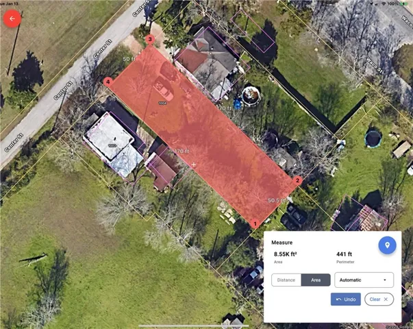 $60,000 | 1004 Center Street, Bryan, TX 77803