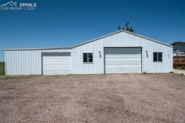 20975 Ranchette Trail Calhan, CO 80808 - Photo 2 of 35 Gallery Image 2