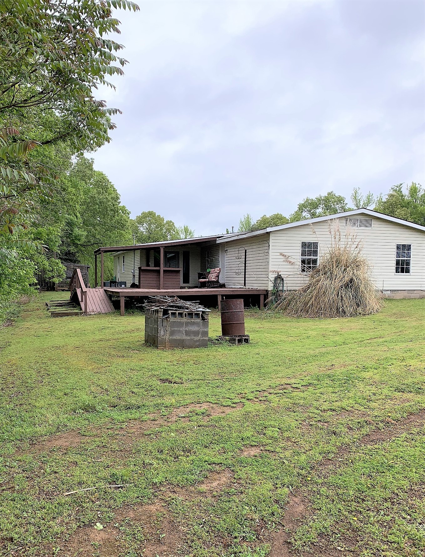 7664 3 Way Road Bath Springs, TN 38311 - Photo 22 of 22 Gallery Image 22
