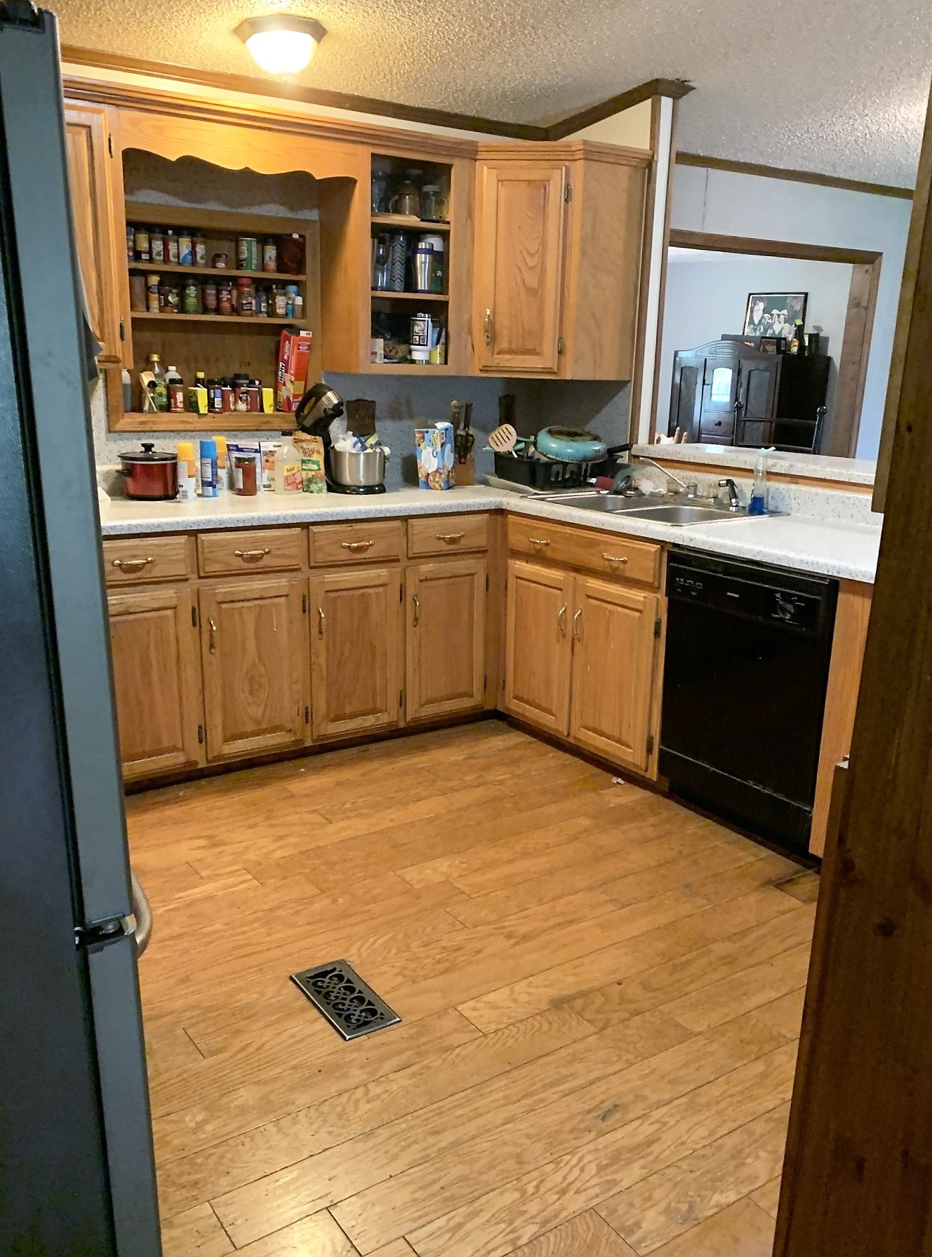 7664 3 Way Road Bath Springs, TN 38311 - Photo 4 of 22 Gallery Image 4