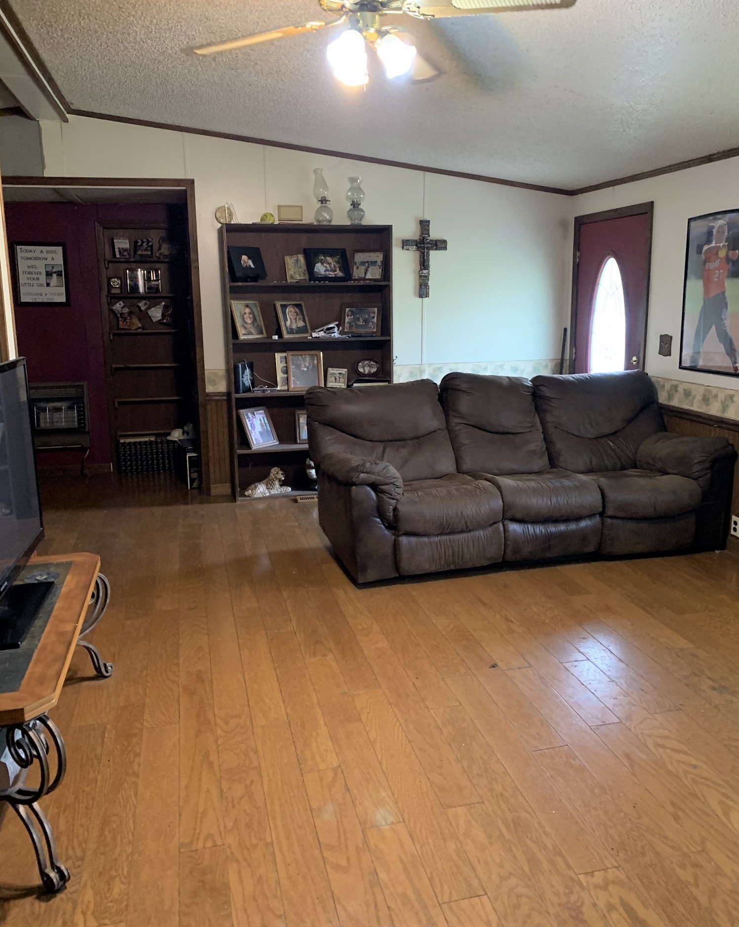 7664 3 Way Road Bath Springs, TN 38311 - Photo 5 of 22 Gallery Image 5