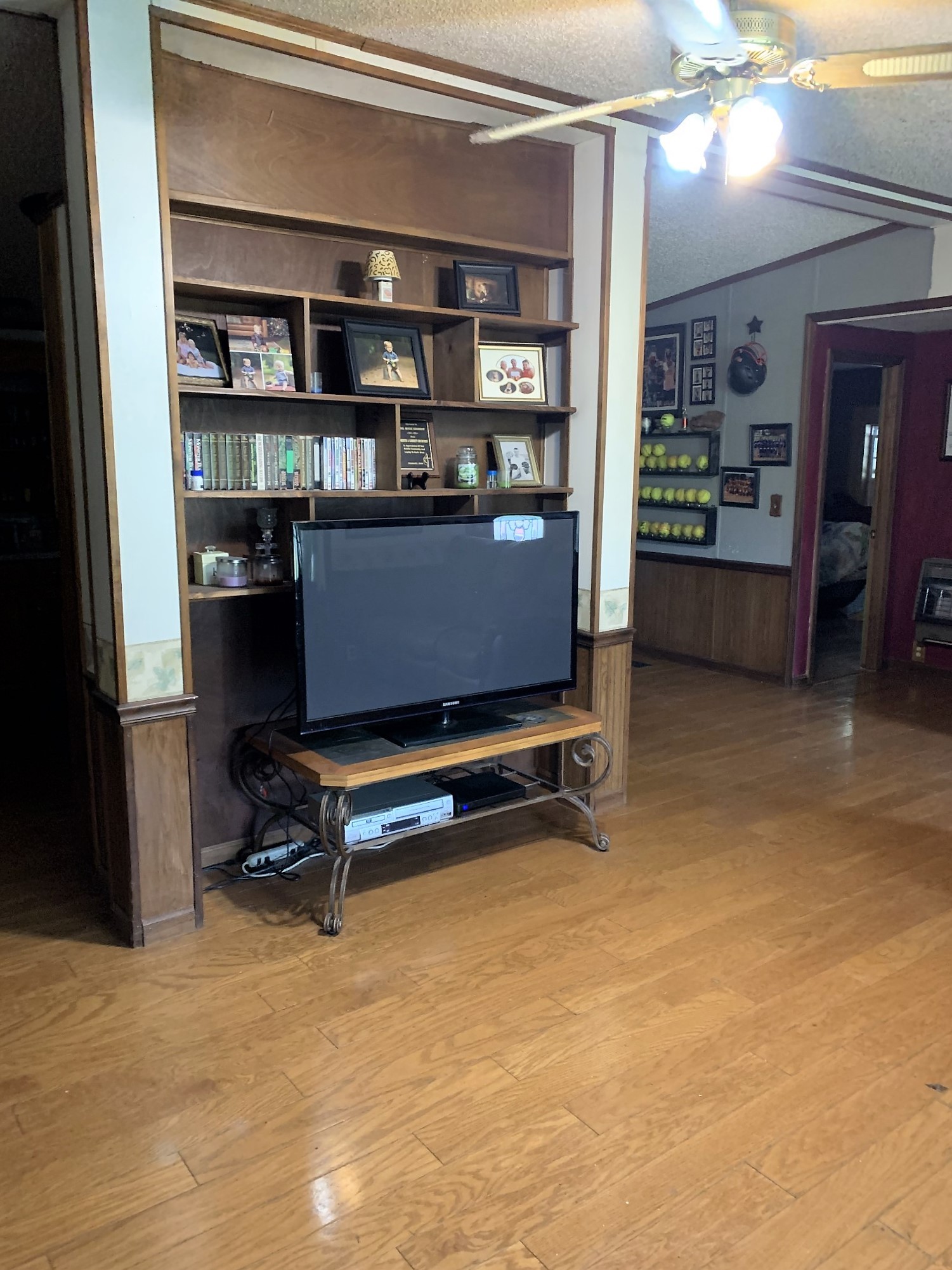7664 3 Way Road Bath Springs, TN 38311 - Photo 6 of 22 Gallery Image 6