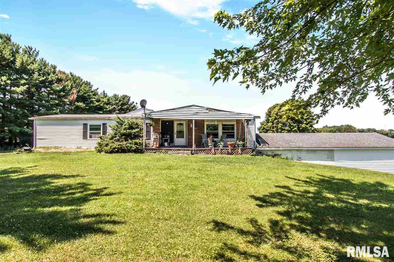 21941 Allentown Road Tremont, IL 61568 - Photo 1 of 30