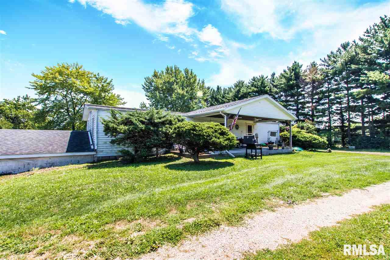 21941 Allentown Road Tremont, IL 61568 - Photo 3 of 30