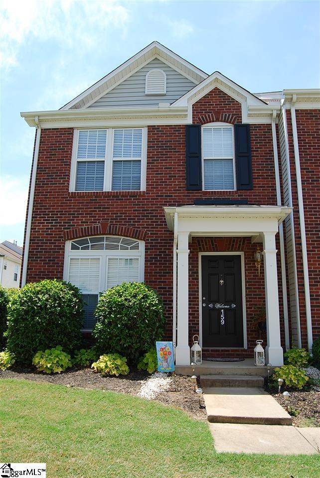 159 Spring Crossing Circle Greer, SC 29650 - Photo 1 of 1