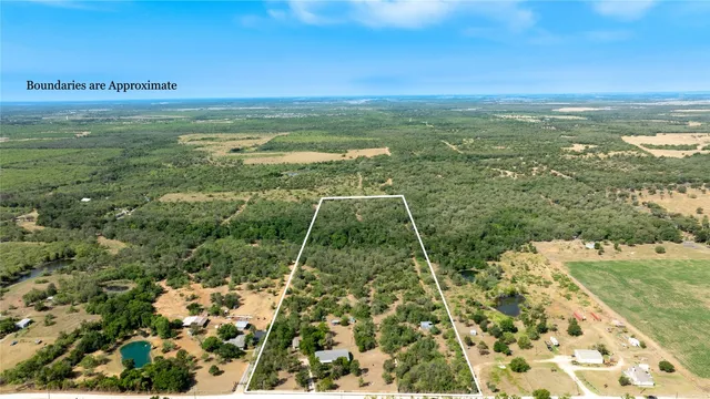 $699,000 | 1400 Seminole Trail, Dale, TX 78616