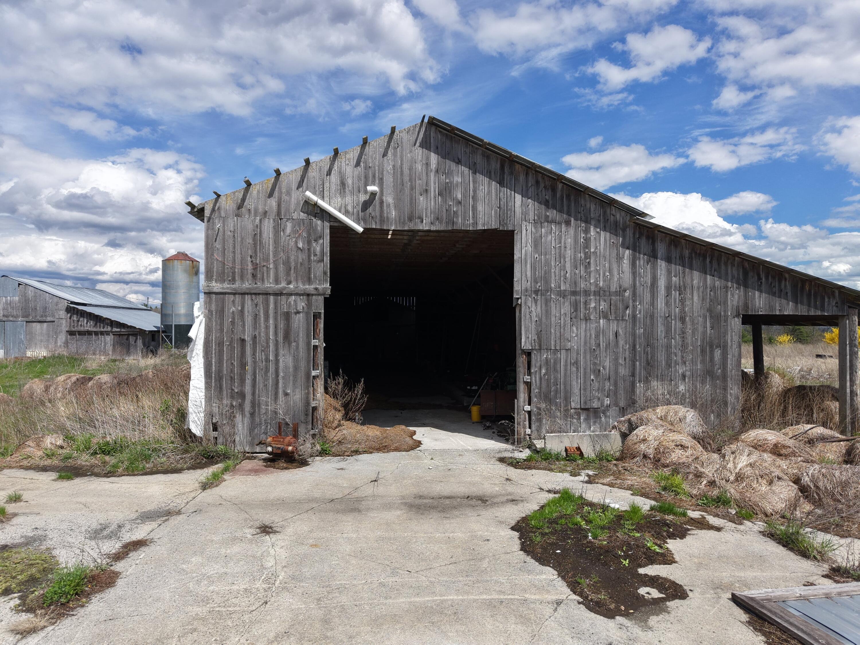 88 Nelson Road Vassalboro, ME 04989 - Photo 14 of 71 dji_fly_20260507_140518_0186_17786820713