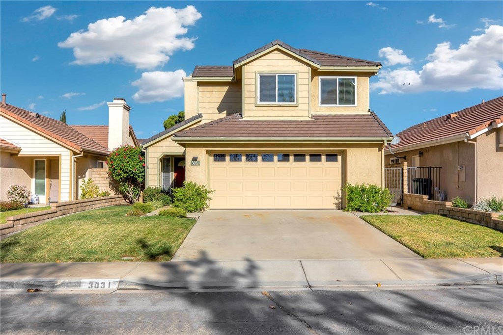 3031 Lamplighter Street Simi Valley, CA 93065 - Photo 2 of 49