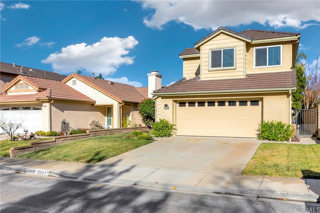 3031 Lamplighter Street Simi Valley, CA 93065 - Photo 3 of 49