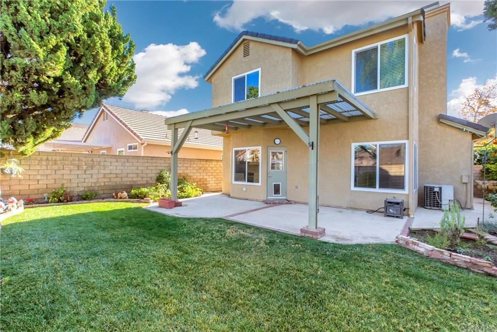 3031 Lamplighter Street Simi Valley, CA 93065 - Photo 46 of 49