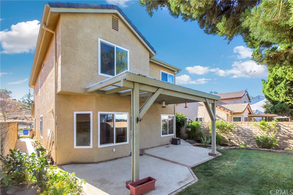 3031 Lamplighter Street Simi Valley, CA 93065 - Photo 49 of 49