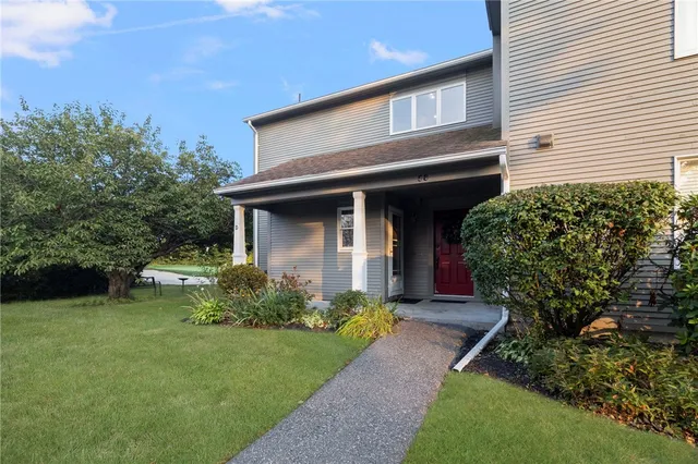 $330,000 | 58 Needle Grove Point, Unit D, North Providence, RI 02904