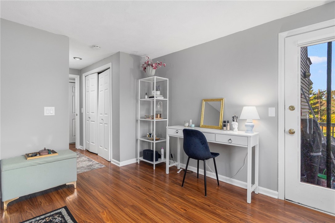 58 Needle Grove Point, Unit D North Providence, RI 02904 - Photo 15 of 28