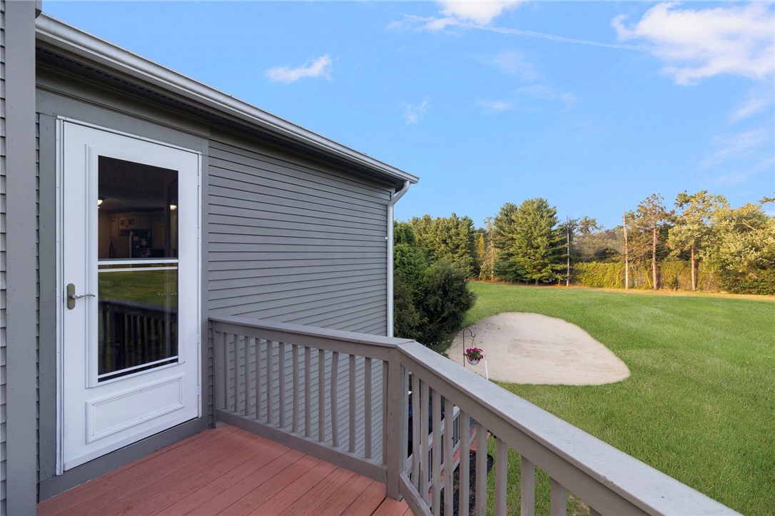 58 Needle Grove Point, Unit D North Providence, RI 02904 - Photo 22 of 28