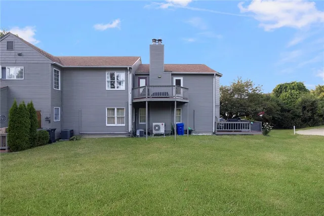 $330,000 | 58 Needle Grove Point, Unit D, North Providence, RI 02904