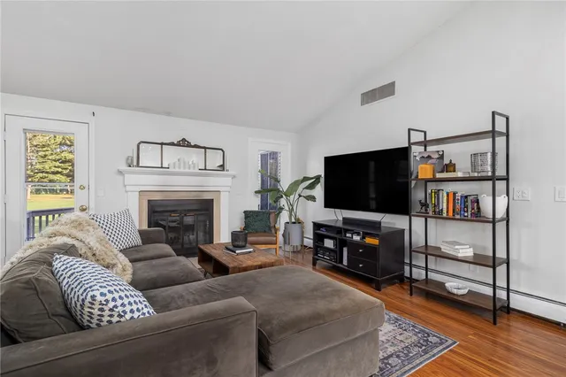 $330,000 | 58 Needle Grove Point, Unit D, North Providence, RI 02904