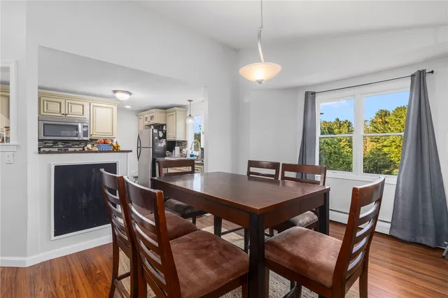 $330,000 | 58 Needle Grove Point, Unit D, North Providence, RI 02904