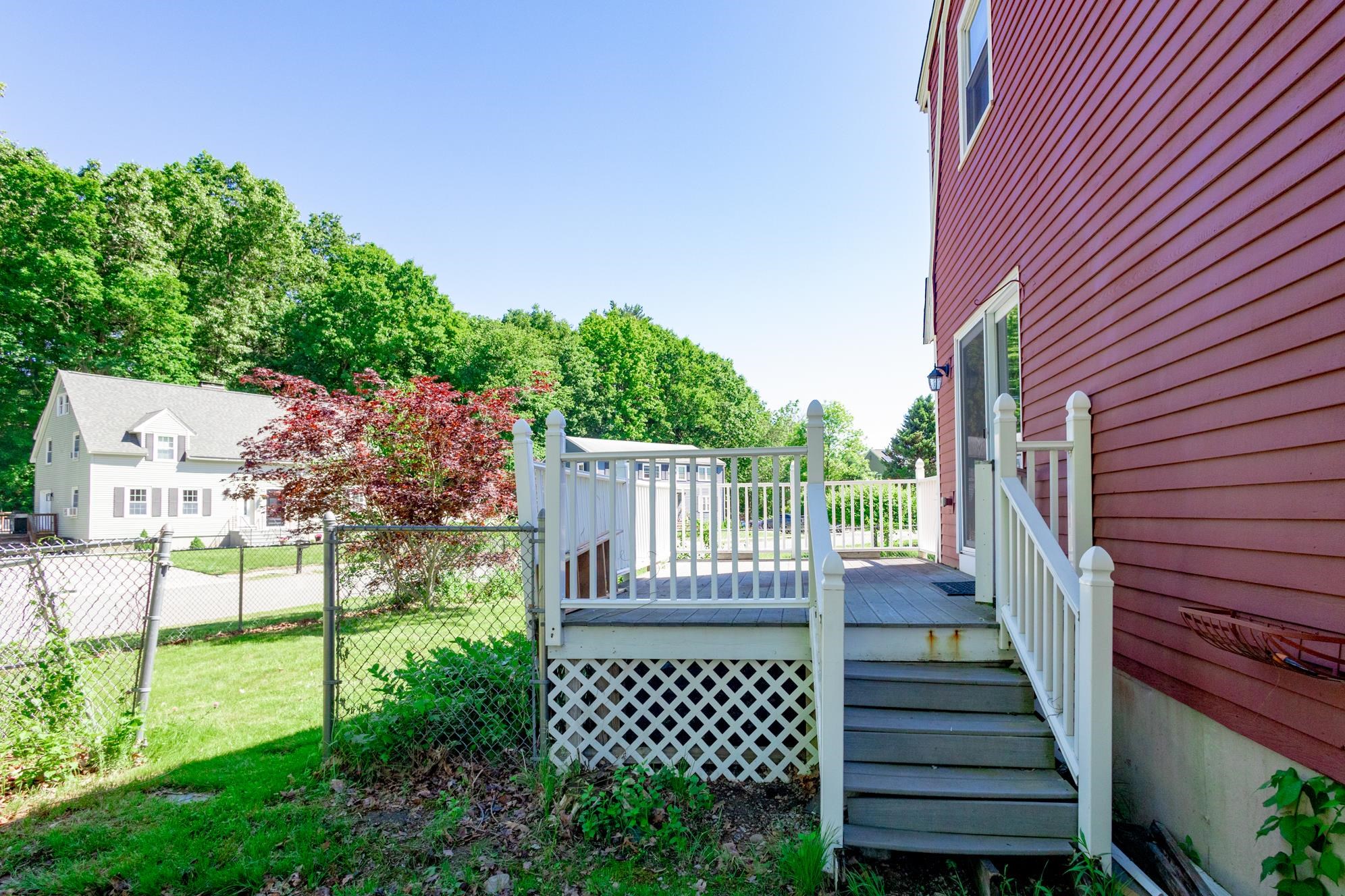 14 Brian Avenue, Unit L Derry, NH 03038 - Photo 25 of 35