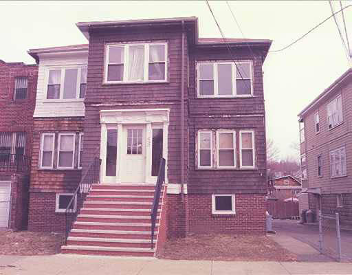 55 Union Street Chelsea, MA 02150 - Photo 1 of 1 a front view of a building