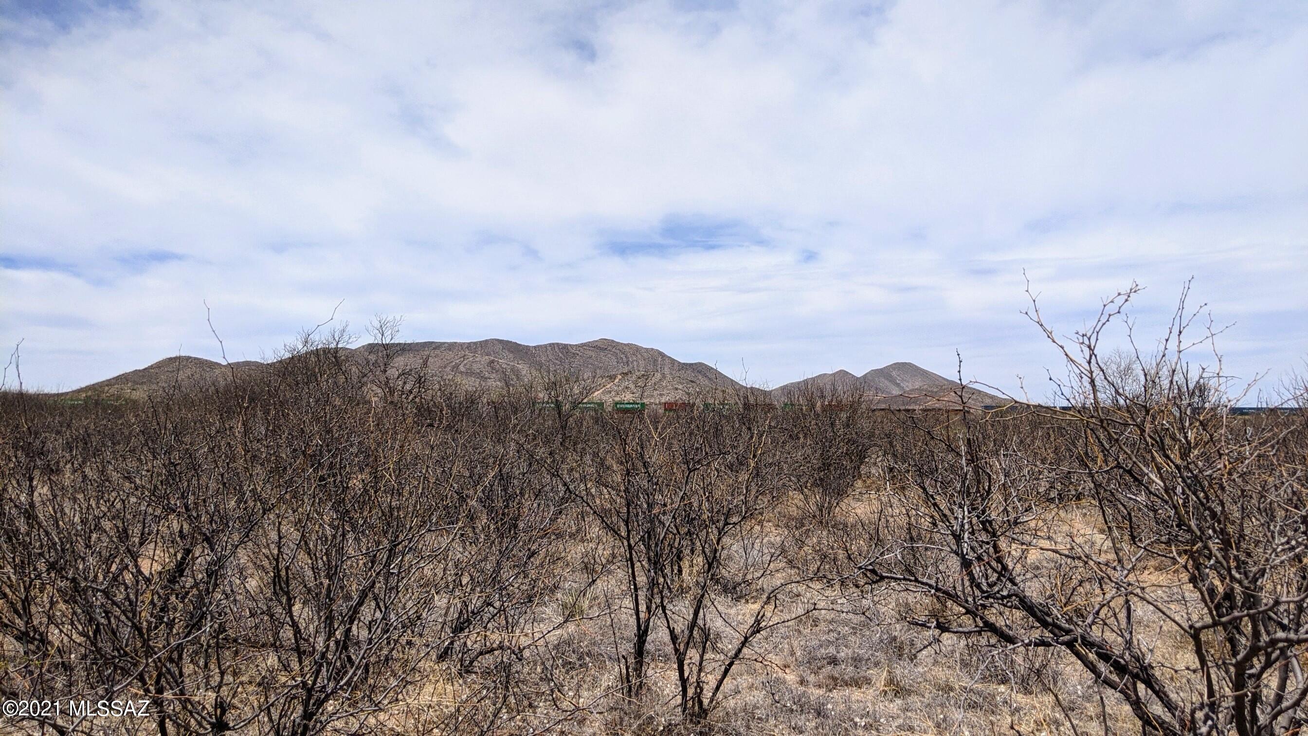 8 Acres On W Big Draw Road Cochise, AZ 85606 - Photo 8 of 18