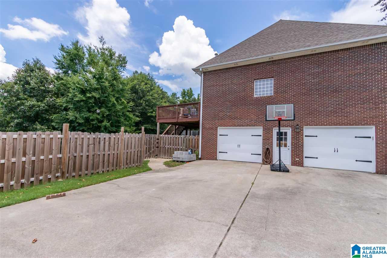 229 Grande View Lane Alabaster, AL 35114 - Photo 42 of 42