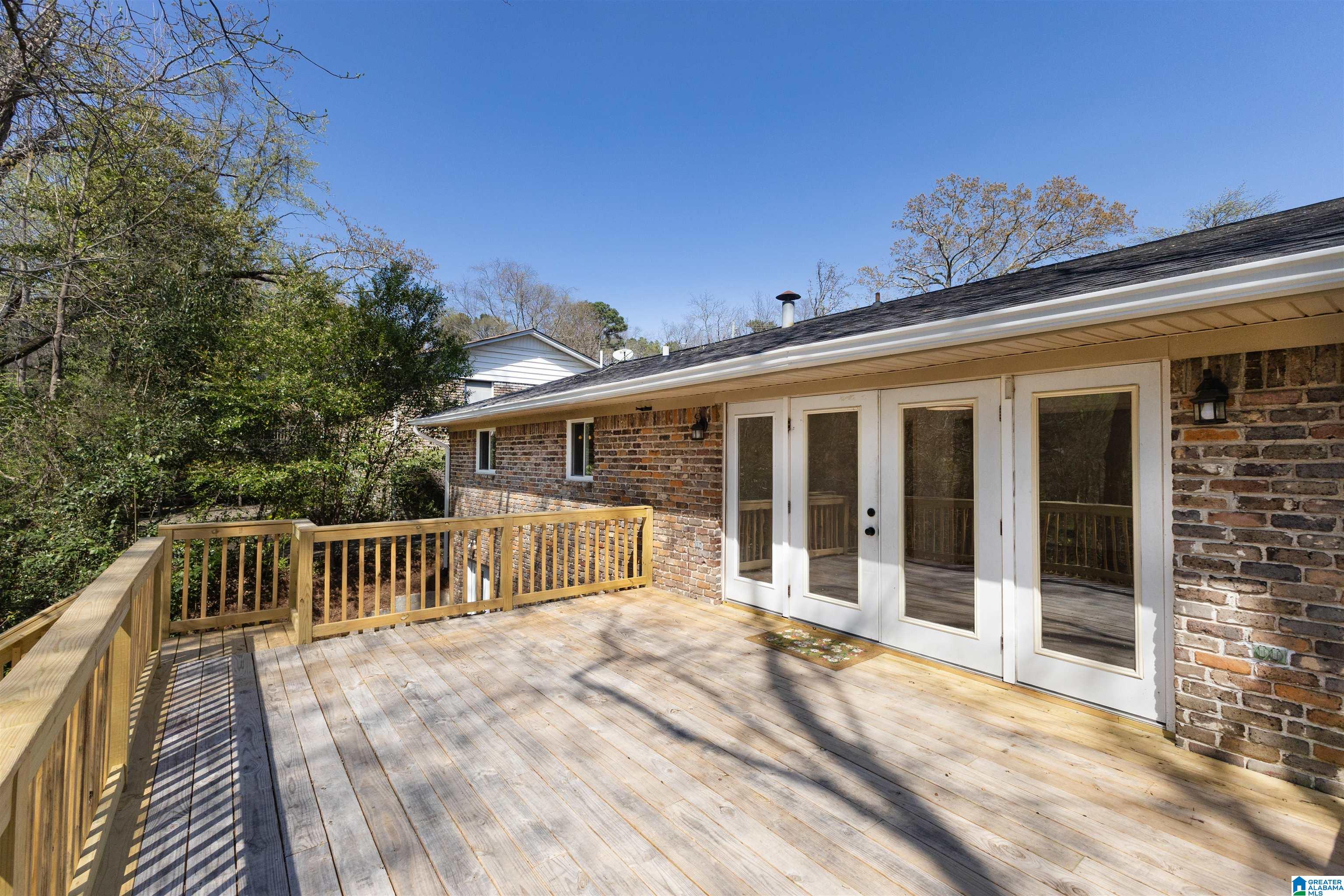 1320 Southhall Road Birmingham, AL 35213 - Photo 28 of 32