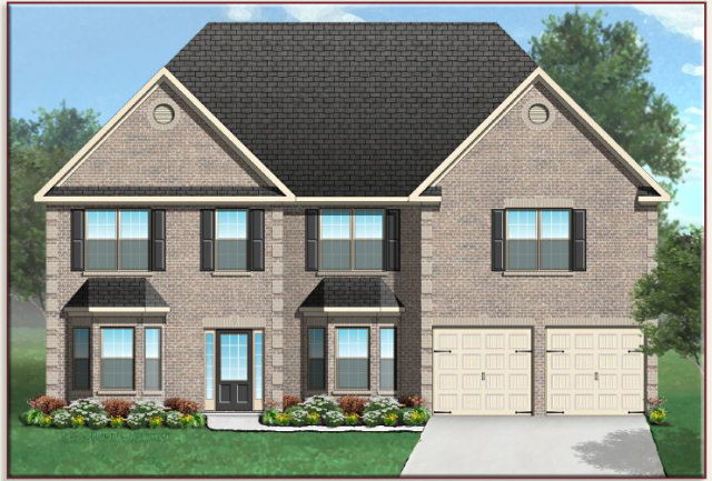 3433 Covington Court Augusta, GA 30909 - Photo 1 of 1 Main View