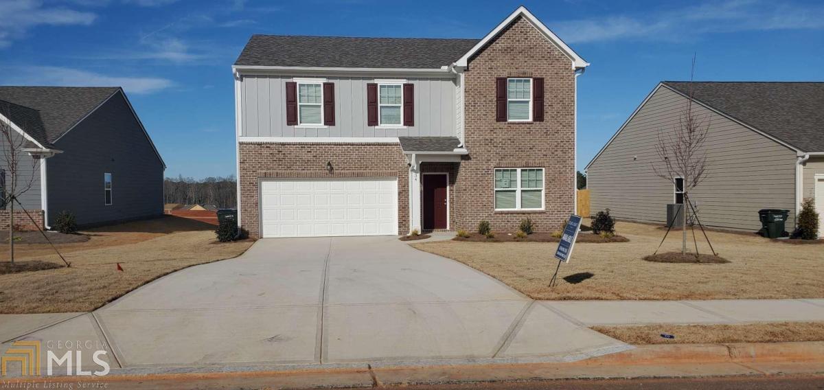 356 Sinclair Way, Unit 118 Monroe, GA 30655 - Photo 1 of 1 Gallery Image 1