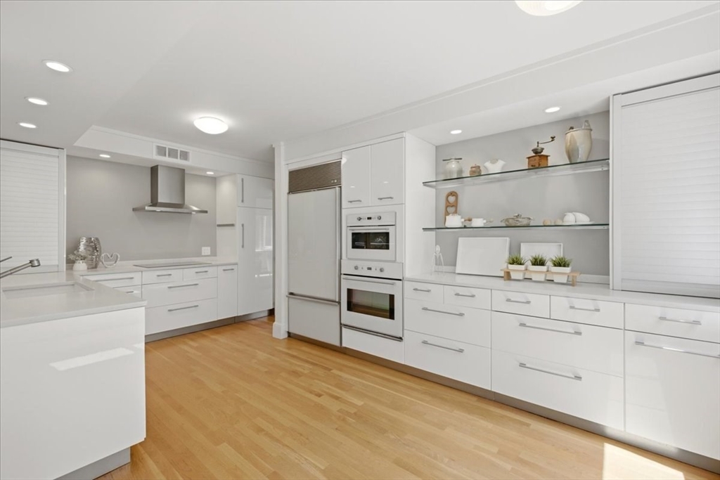 206 Allandale Road, Unit 1B Boston, MA 02467 - Photo 11 of 33
