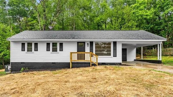 $159,900 | 248 Dyer Street, Eden, NC 27288
