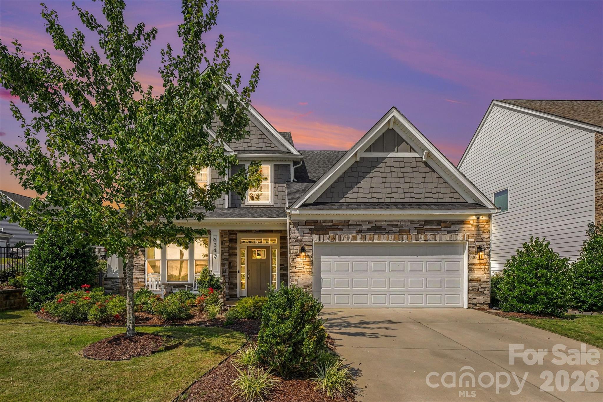 6247 Six String Court Fort Mill, SC 29708 - Photo 1 of 44