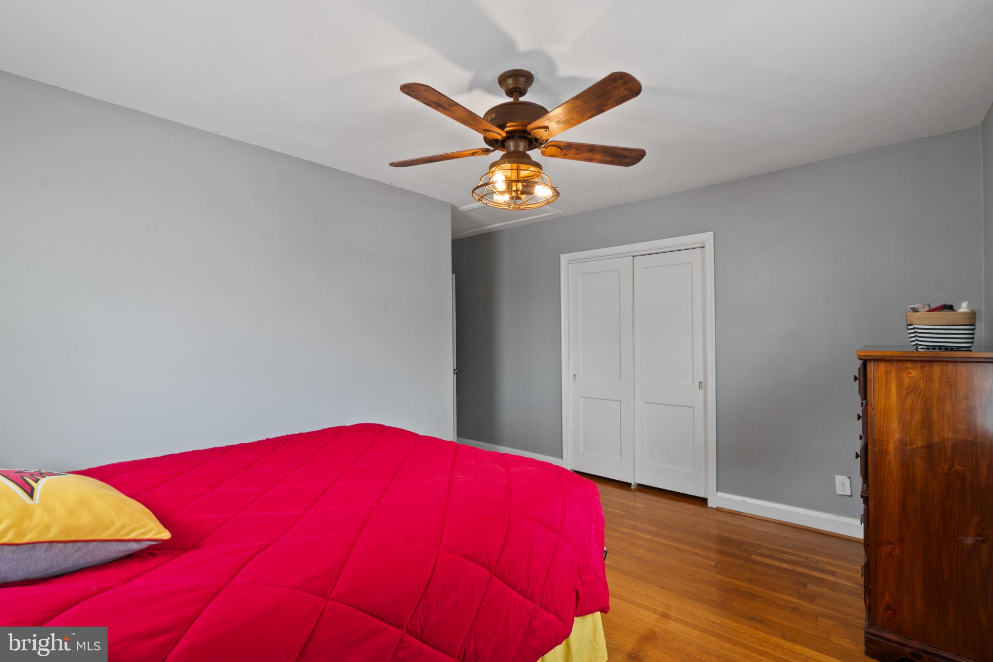 1517 Dellsway Road Towson, MD 21286 - Photo 15 of 34 Bedroom two