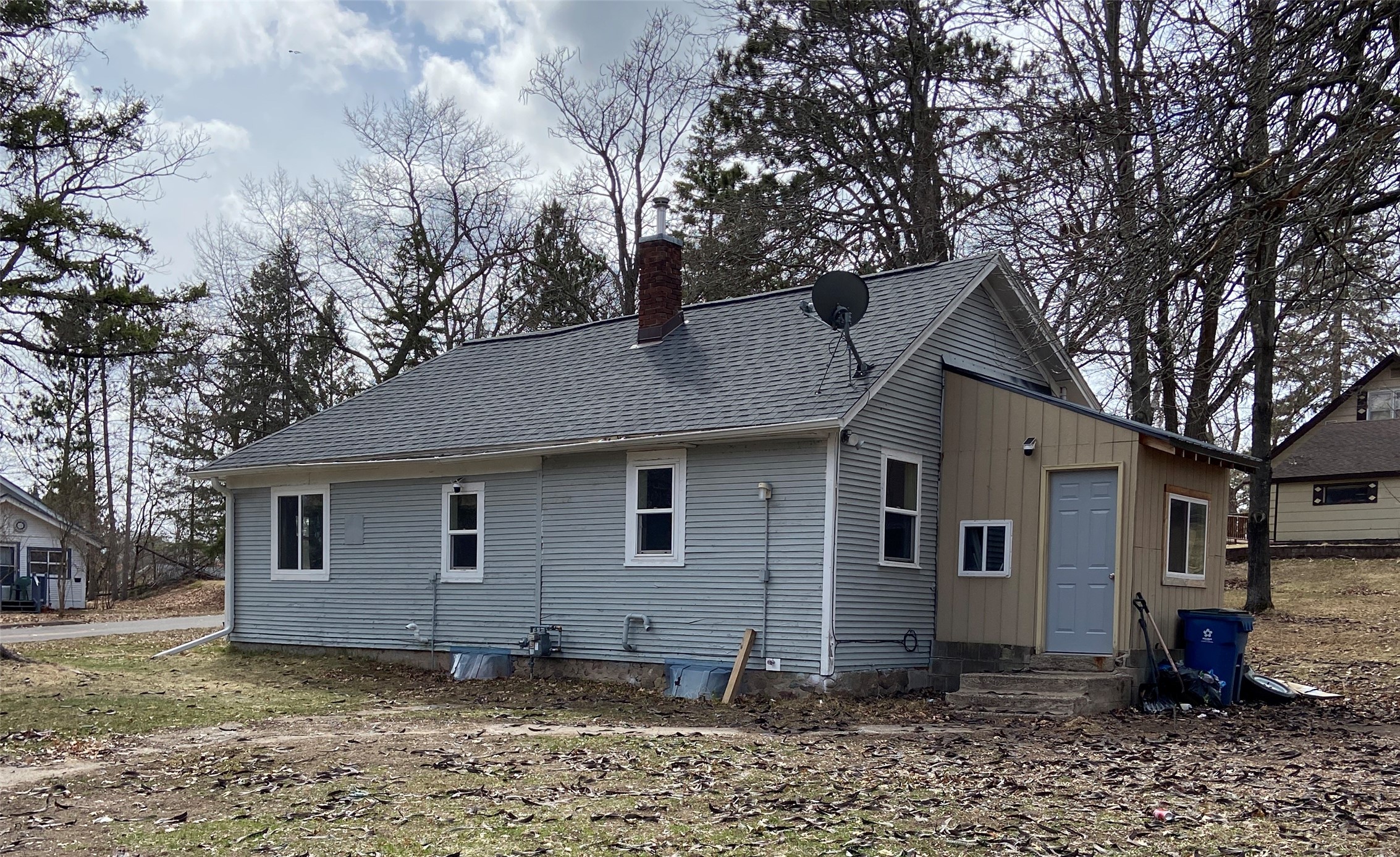 1112 Superior Street Spooner, WI 54801 - Photo 2 of 22