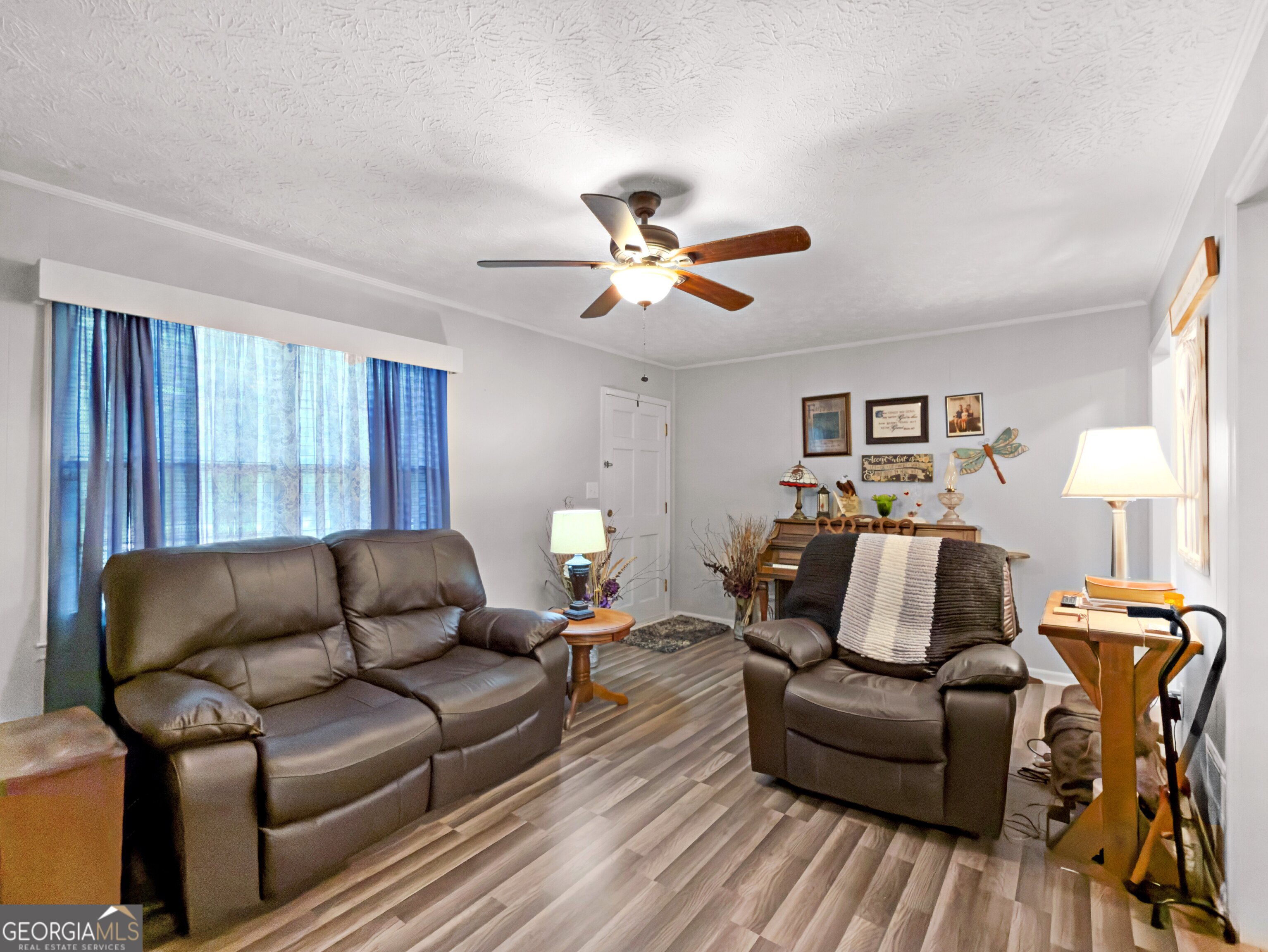 3632 Fayetteville Road Griffin, GA 30223 - Photo 8 of 44