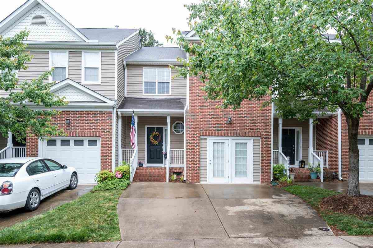 6013 Four Townes Lane Raleigh, NC 27616 - Photo 2 of 26 Photo 2