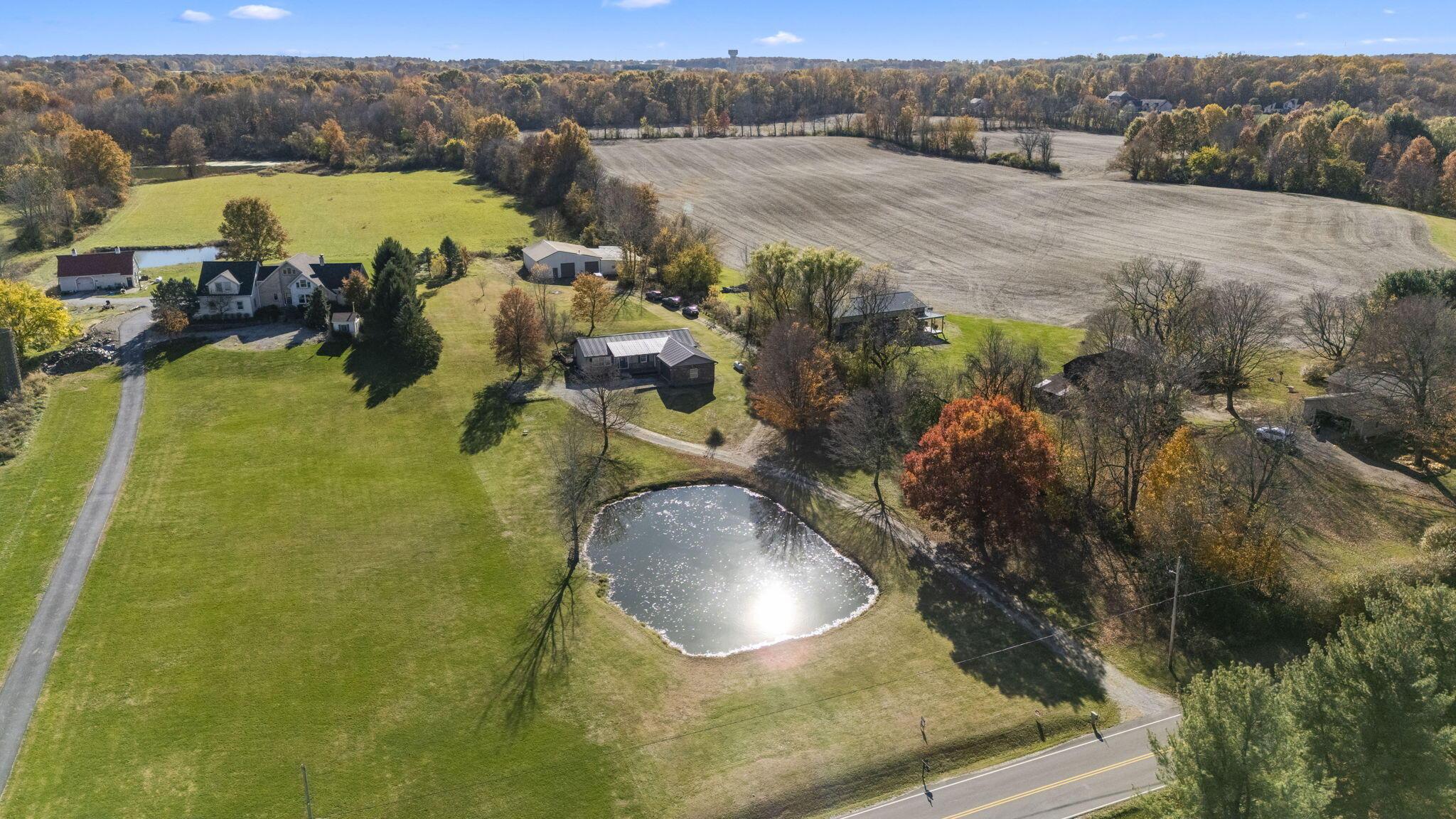 9791 Jug St Road Northwest Pataskala, OH 43062 - Photo 77 of 83 9791 Jug