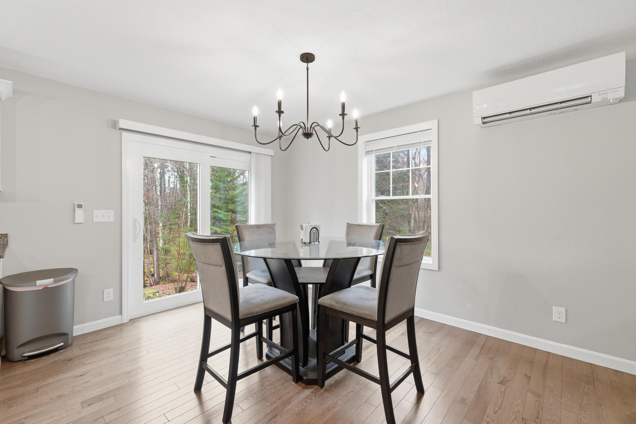 252 Buxton Road Saco, ME 04072 - Photo 13 of 40 Dining area
