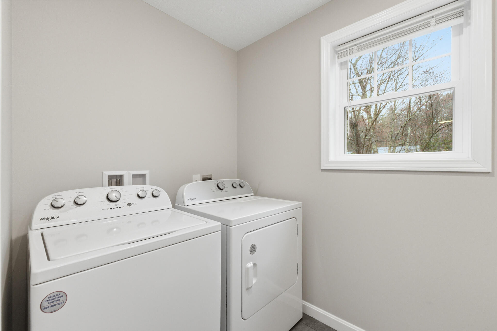 252 Buxton Road Saco, ME 04072 - Photo 21 of 40 First floor laundry