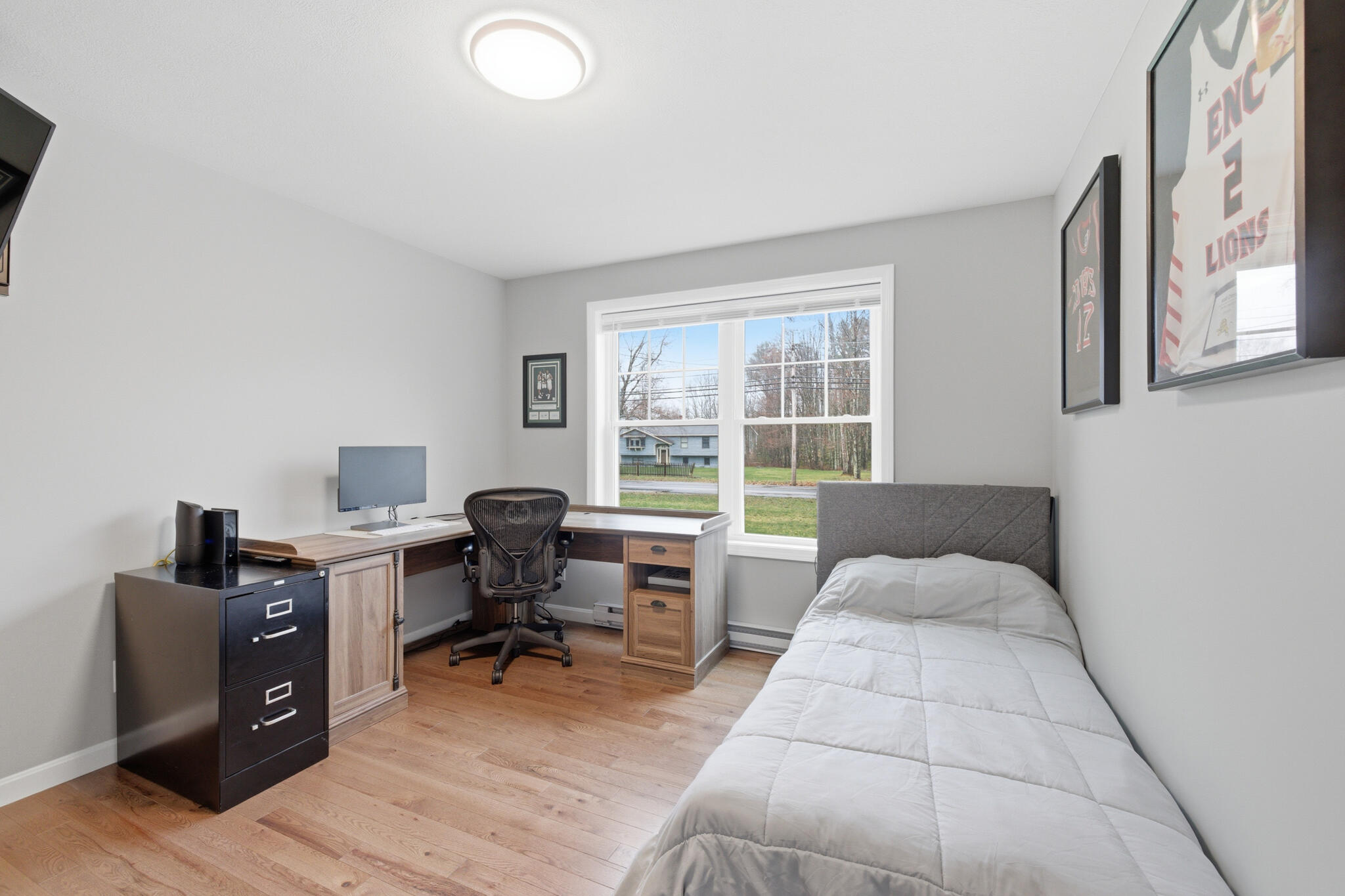 252 Buxton Road Saco, ME 04072 - Photo 22 of 40 Office on first floor