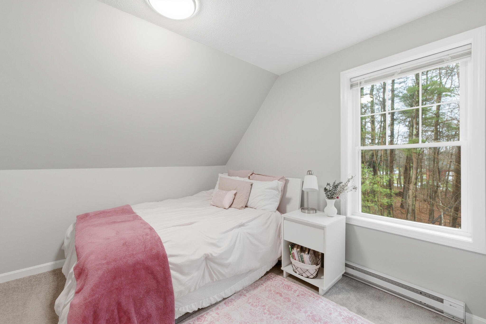 252 Buxton Road Saco, ME 04072 - Photo 24 of 40 Bedroom 1 upstairs