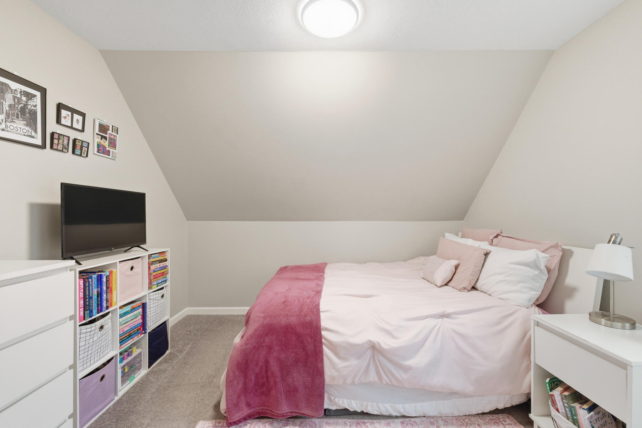 252 Buxton Road Saco, ME 04072 - Photo 25 of 40 Bedroom 1