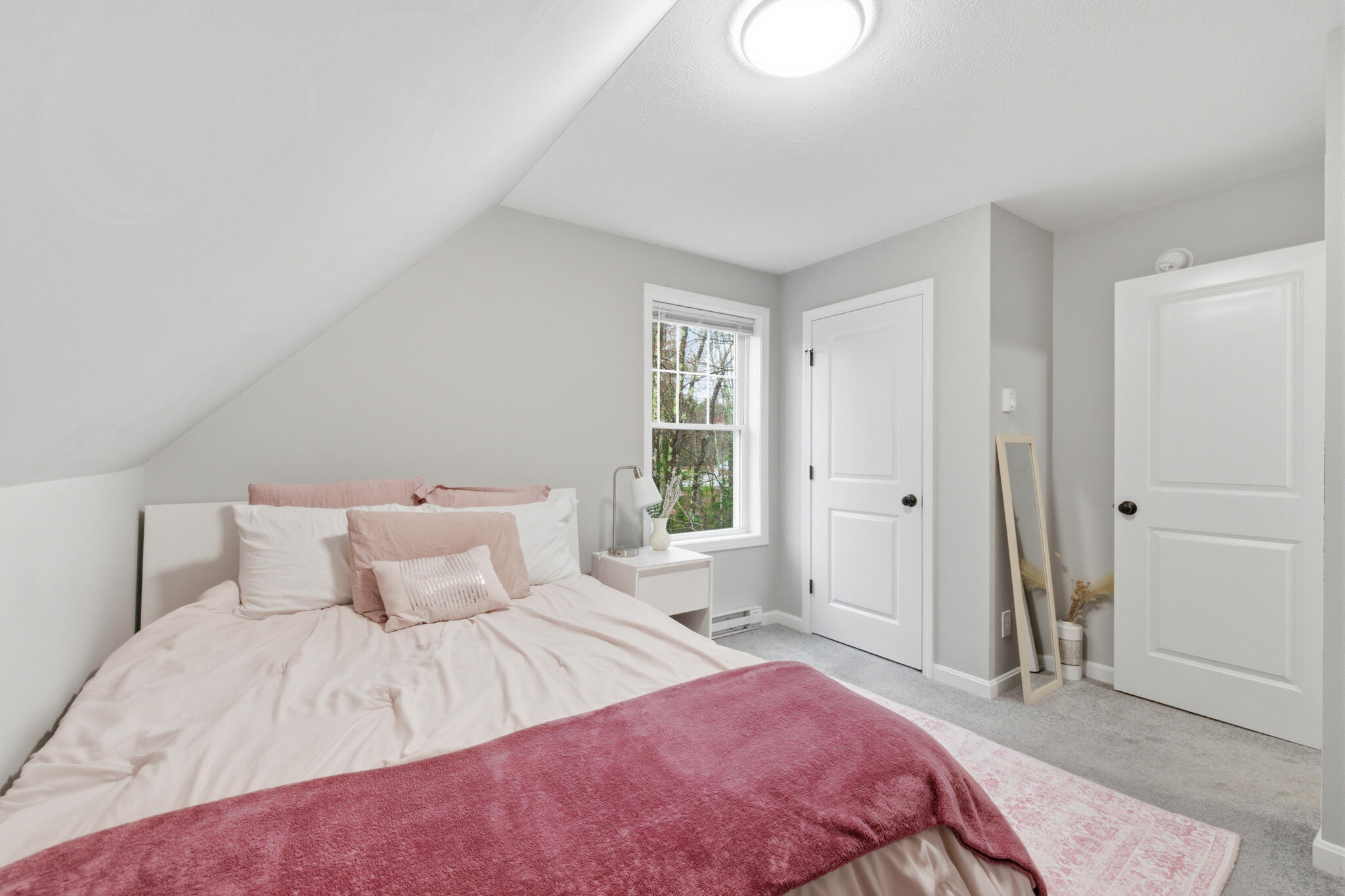 252 Buxton Road Saco, ME 04072 - Photo 26 of 40 Bedroom 1